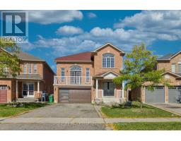 34 LORMEL GATE, Brampton, Ontario