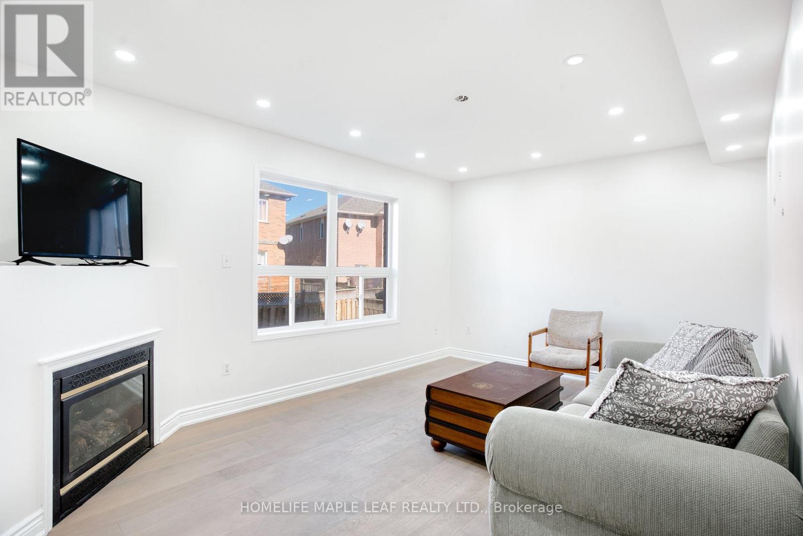 34 Lormel Gate, Brampton, Ontario  L7A 2K5 - Photo 15 - W12539500