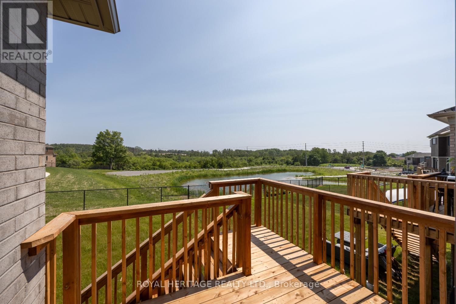 1010 Trailsview Avenue, Cobourg, Ontario  K9A 4J6 - Photo 30 - X12395255