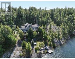 1222 South Ridge Road, Algoma Mills, Ontario