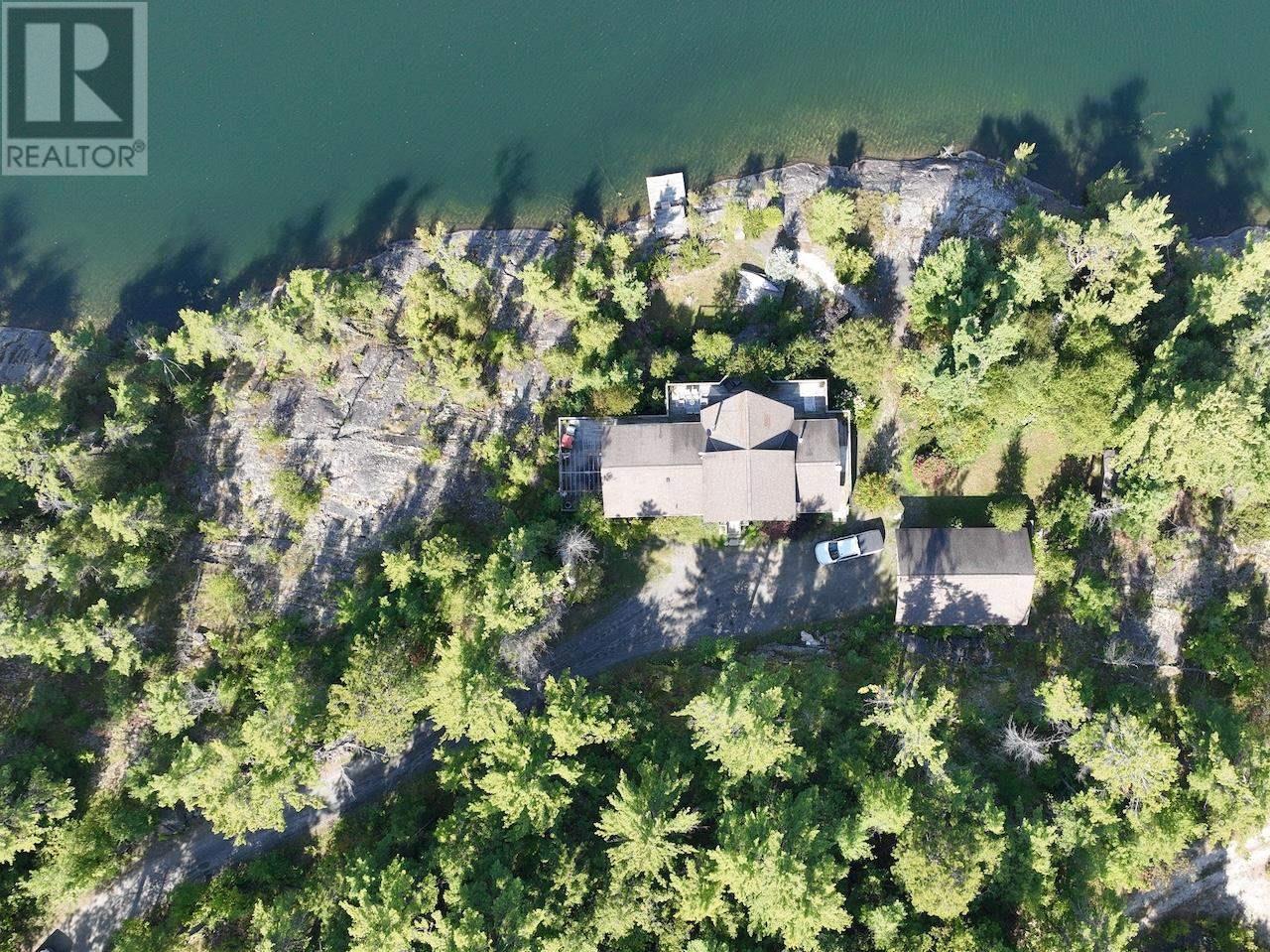 1222 South Ridge Road, Algoma Mills, Ontario  P0R 1A0 - Photo 5 - SM253144