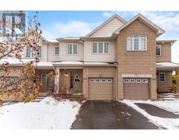 202 Arrita Street, Ottawa, Ontario
