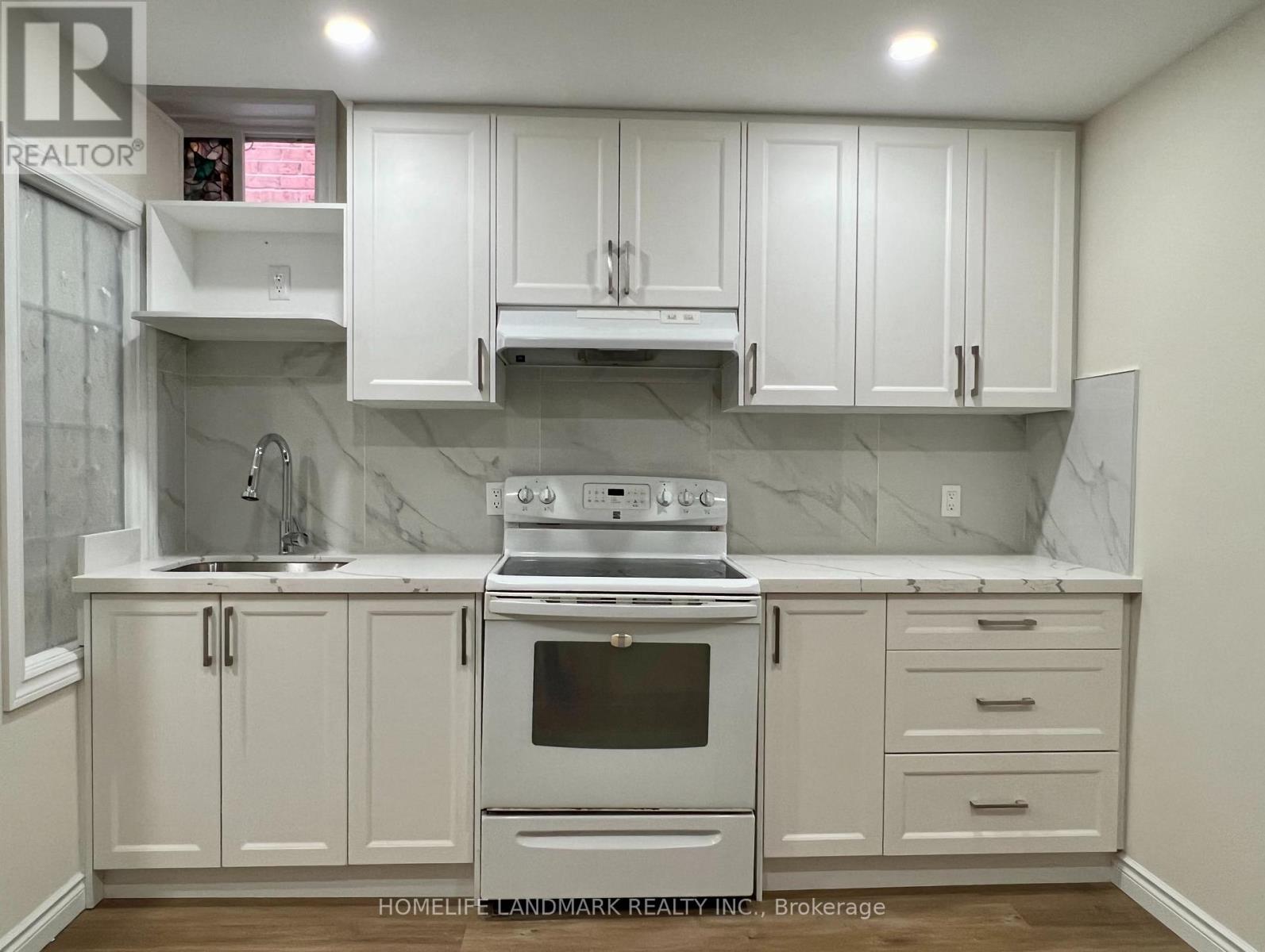 BSMT - 153 FIMCO CRESCENT, Markham, Ontario