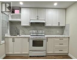 BSMT - 153 FIMCO CRESCENT, Markham, Ontario