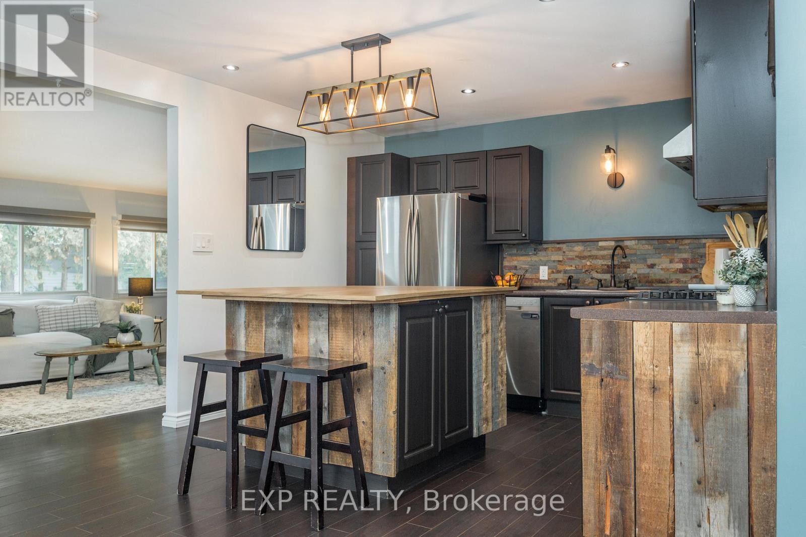 1104 Ferrier Ave Avenue, Innisfil, Ontario  L0L 1W0 - Photo 14 - N12544118