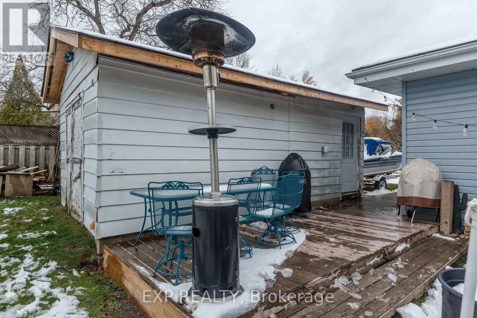 1104 Ferrier Ave Avenue, Innisfil, Ontario  L0L 1W0 - Photo 30 - N12544118