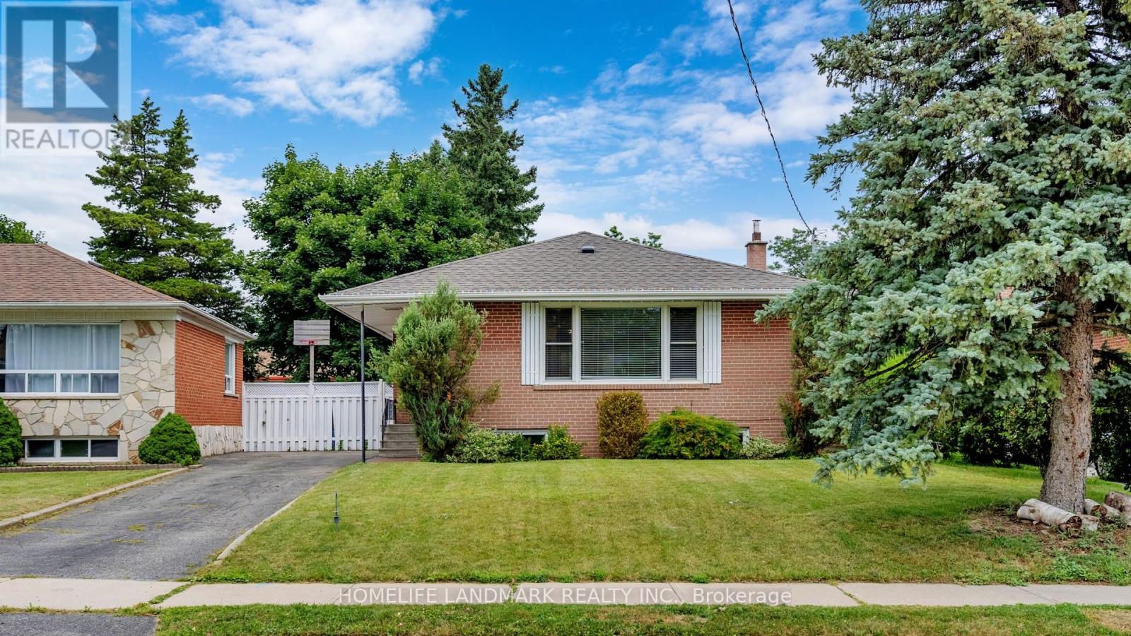 365 OSIRIS DRIVE, Richmond Hill, Ontario