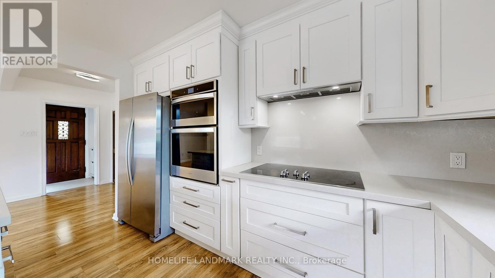 365 Osiris Drive, Richmond Hill, Ontario  L4C 2P6 - Photo 11 - N12544150