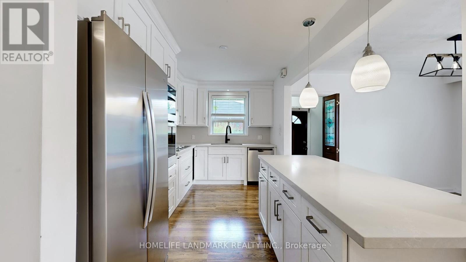 365 Osiris Drive, Richmond Hill, Ontario  L4C 2P6 - Photo 12 - N12544150