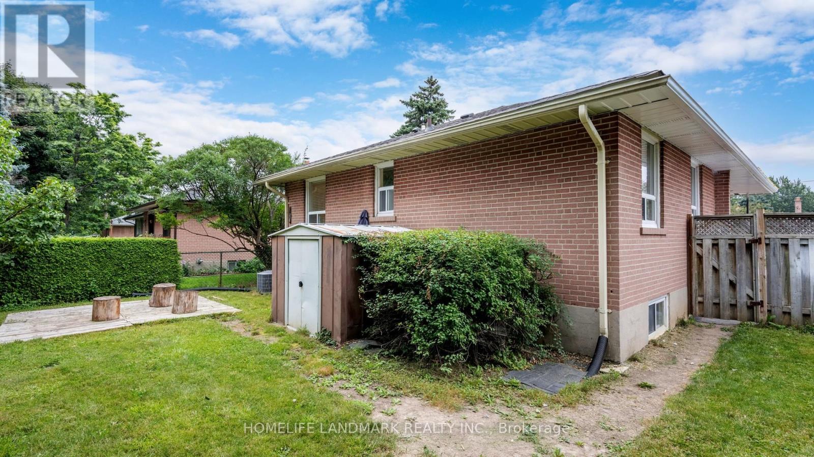 365 Osiris Drive, Richmond Hill, Ontario  L4C 2P6 - Photo 37 - N12544150