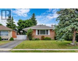 365 OSIRIS DRIVE, Richmond Hill, Ontario