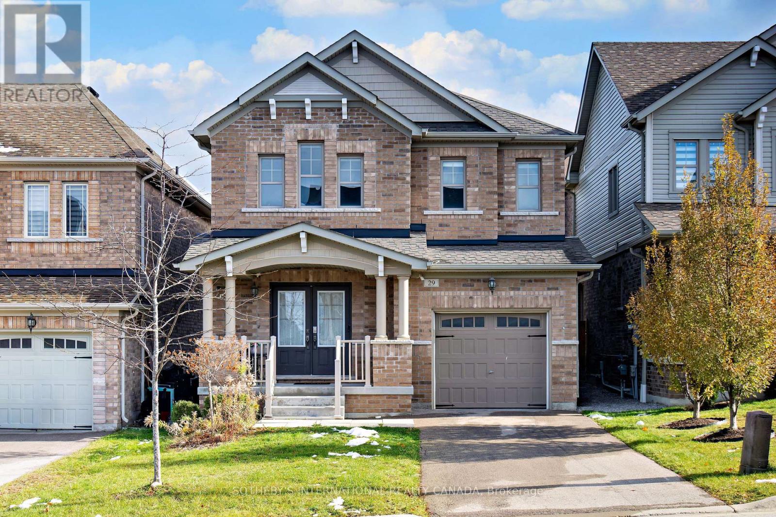 29 OWENS ROAD, New Tecumseth, Ontario