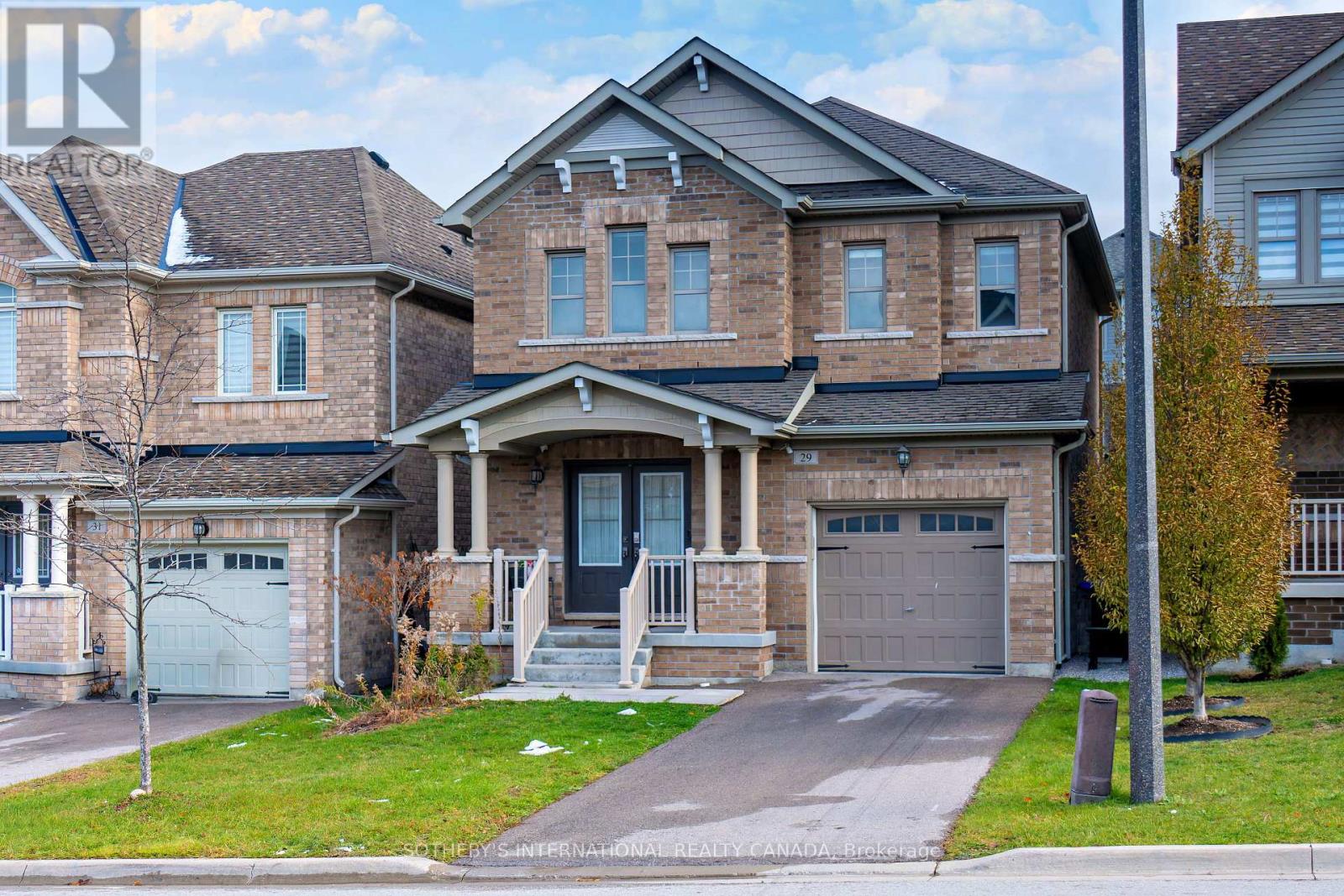 29 Owens Road, New Tecumseth, Ontario  L9R 0T3 - Photo 4 - N12544164