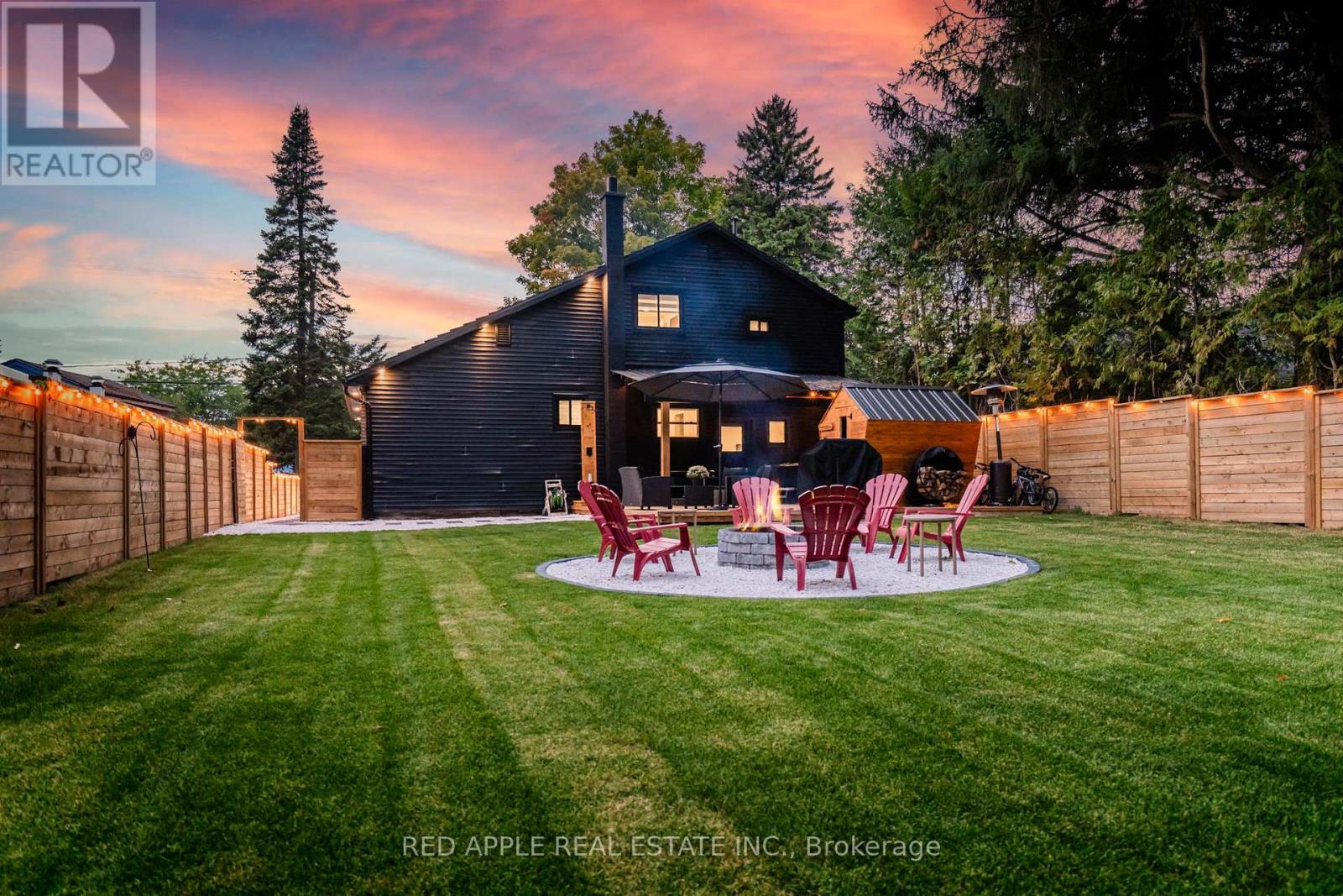 205 Hoyt Avenue, Tay, Ontario  L0K 2A0 - Photo 42 - S12544136