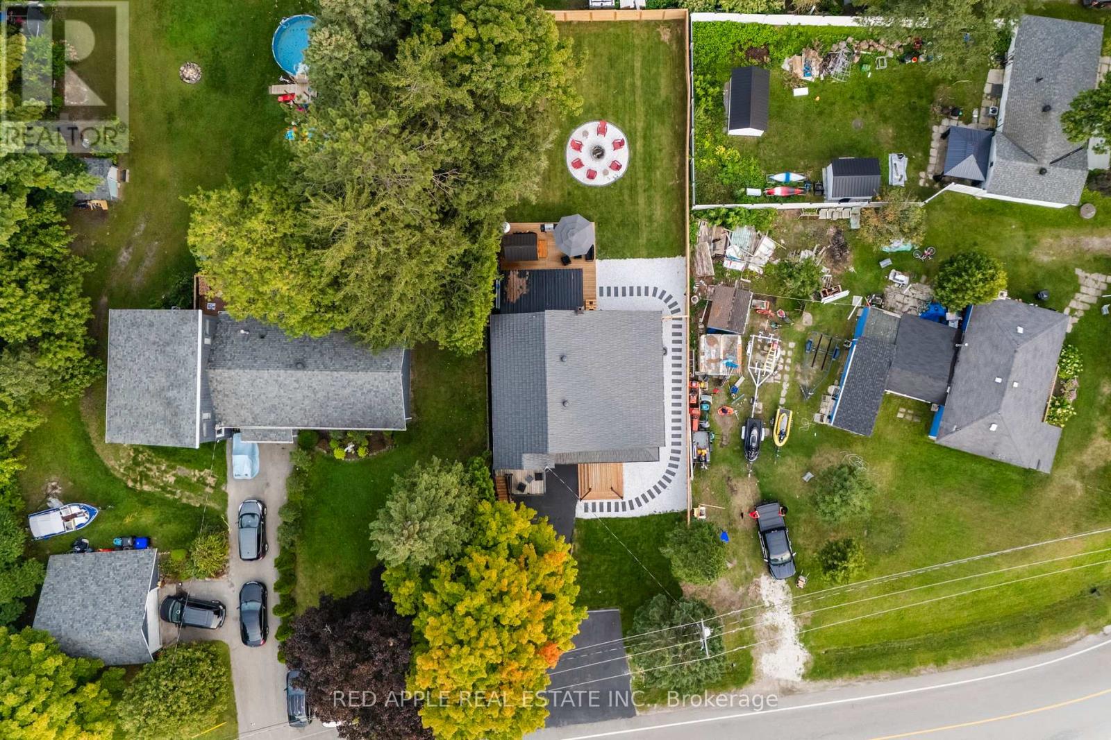 205 Hoyt Avenue, Tay, Ontario  L0K 2A0 - Photo 43 - S12544136