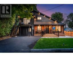 205 HOYT AVENUE, Tay, Ontario