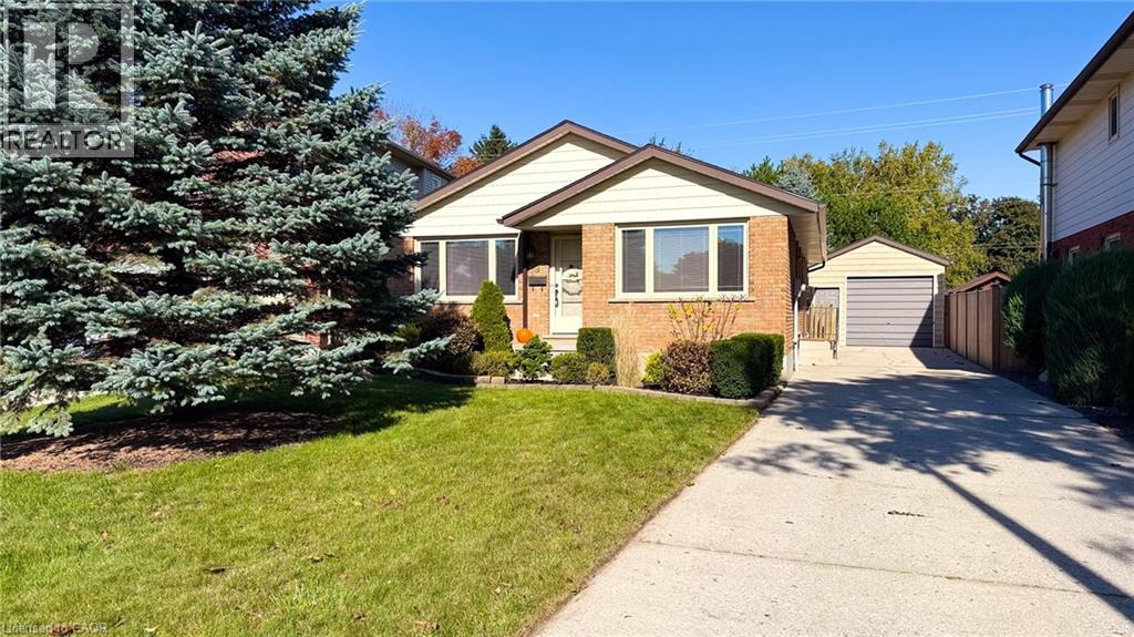 9 KENNEDY Road, Simcoe, Ontario