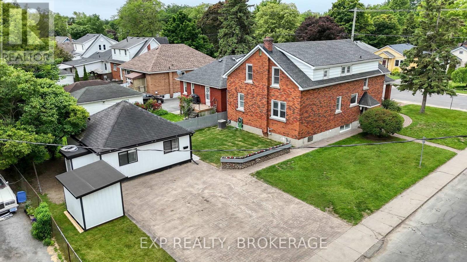 493 College Street, Kingston, Ontario  K7L 4M8 - Photo 1 - X12544210