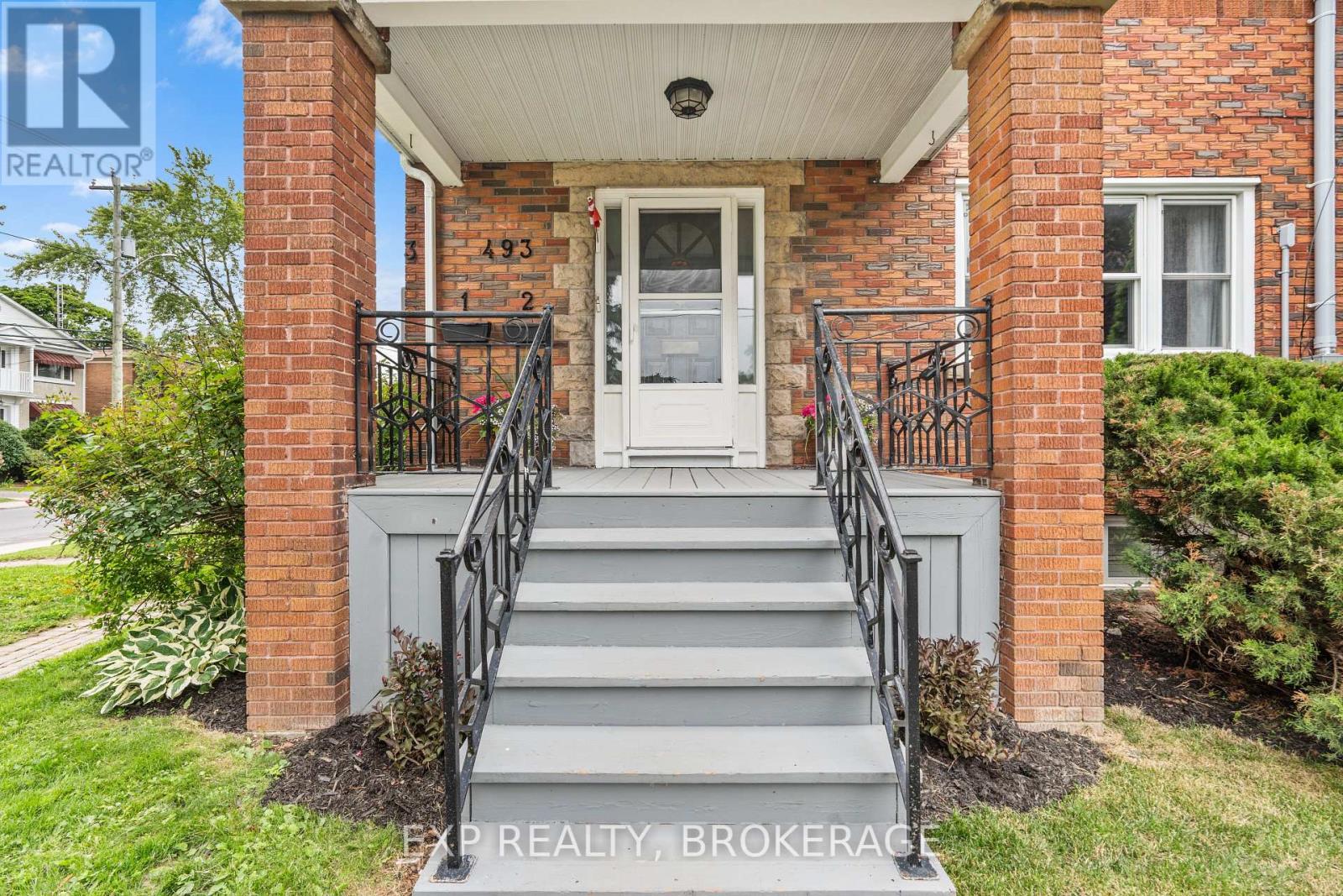 493 College Street, Kingston, Ontario  K7L 4M8 - Photo 3 - X12544210