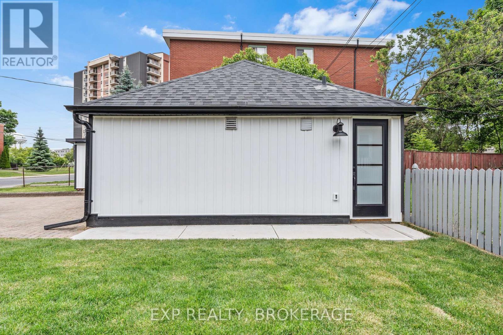 493 College Street, Kingston, Ontario  K7L 4M8 - Photo 41 - X12544210