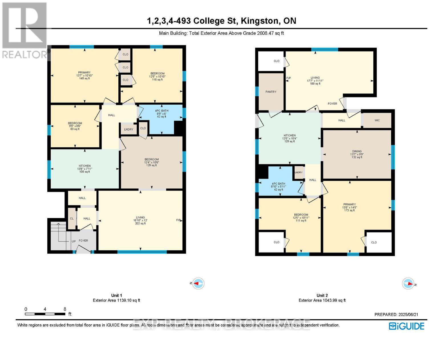 493 College Street, Kingston, Ontario  K7L 4M8 - Photo 49 - X12544210