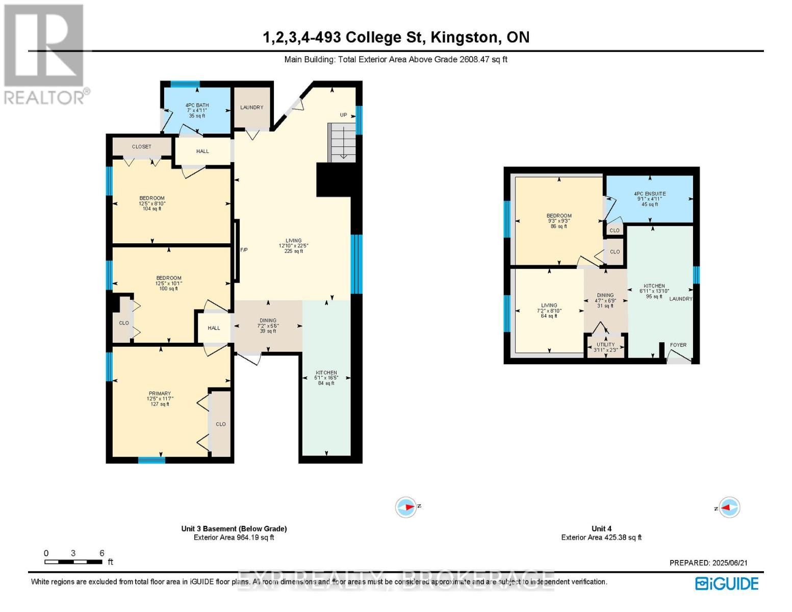 493 College Street, Kingston, Ontario  K7L 4M8 - Photo 50 - X12544210