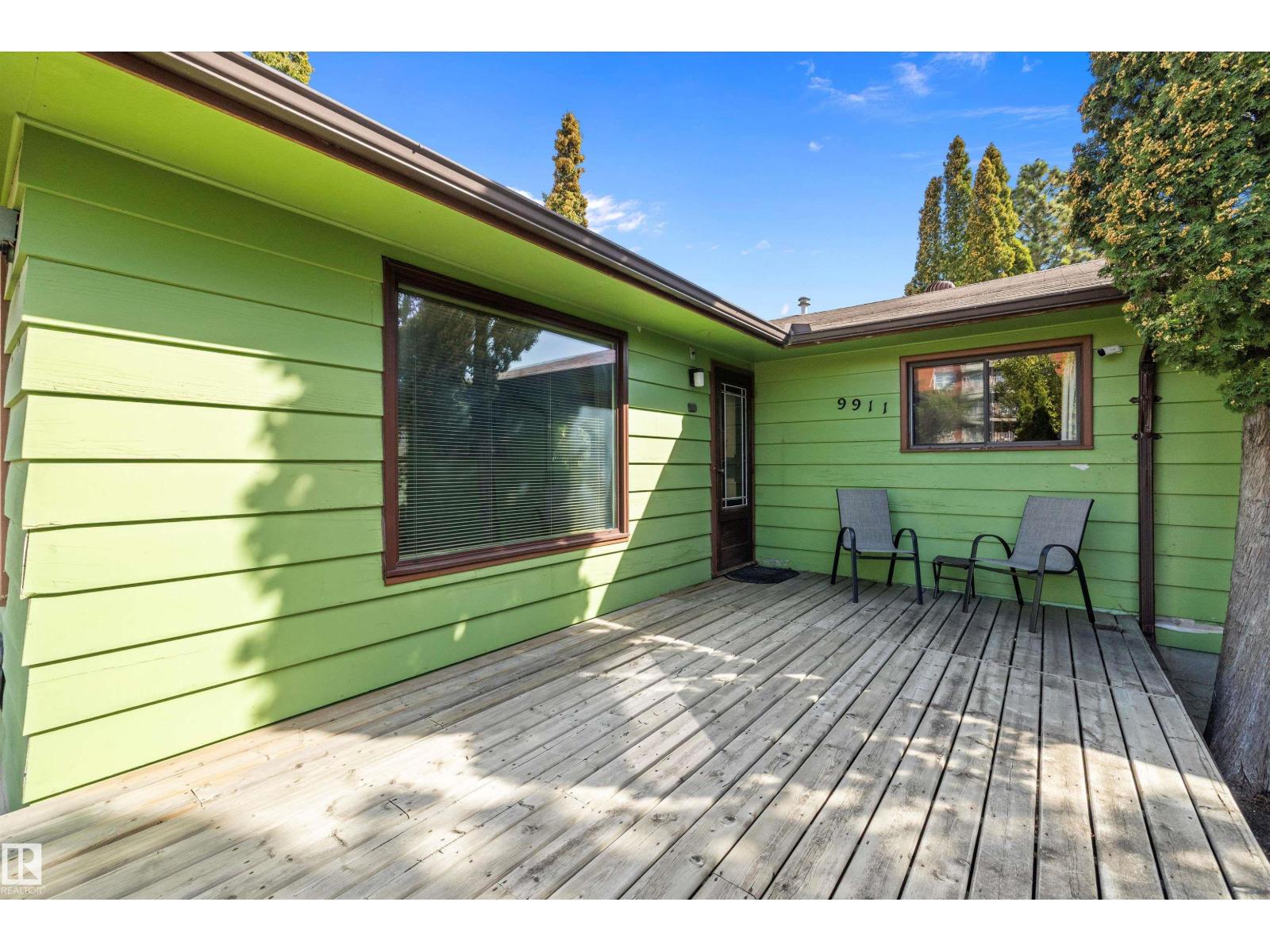 9911 149 St Nw, Edmonton, Alberta  T5P 1K7 - Photo 4 - E4456618