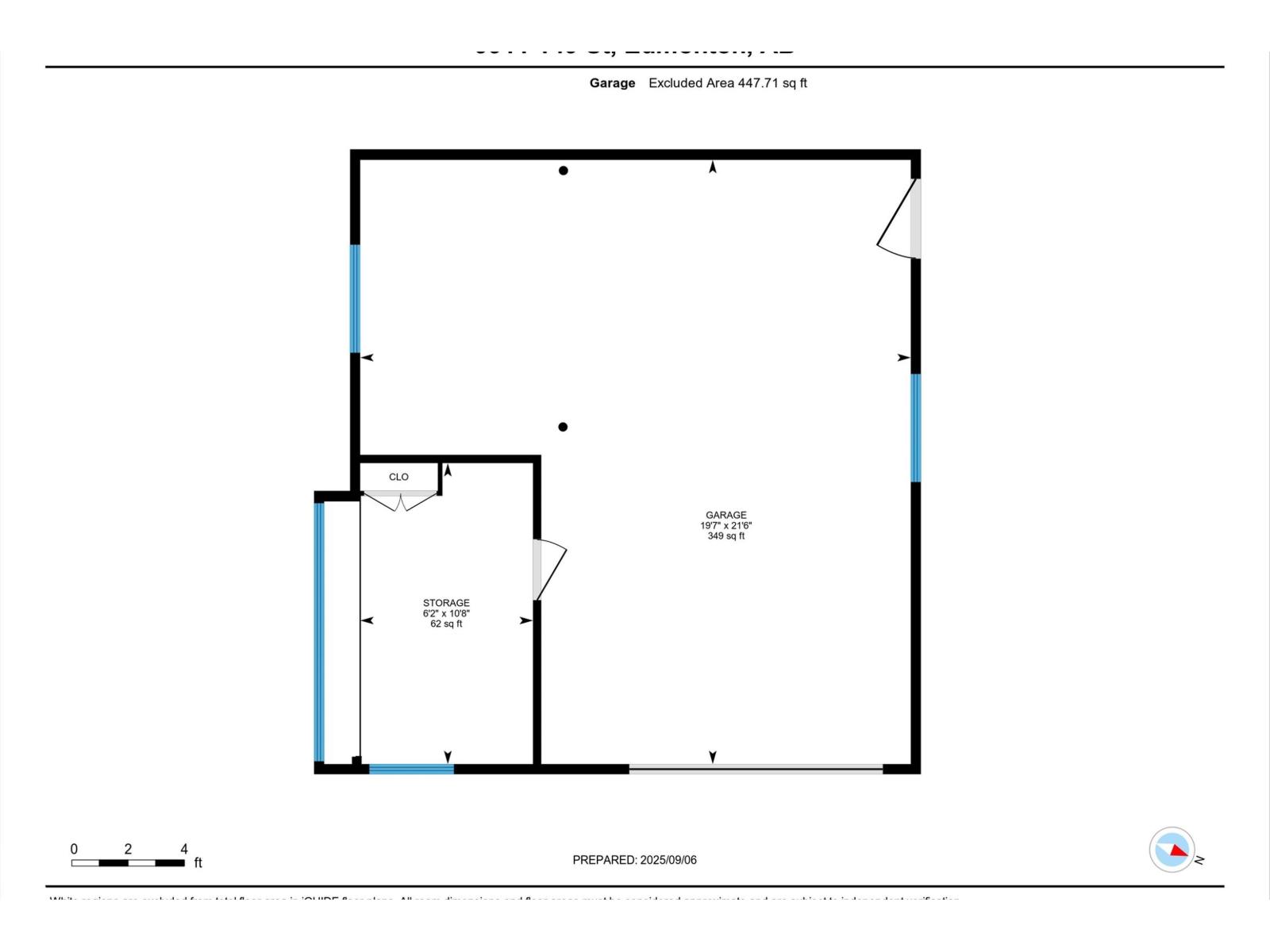 9911 149 St Nw, Edmonton, Alberta  T5P 1K7 - Photo 58 - E4456618