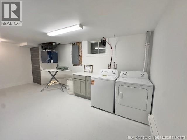 44 Teesdale, Moncton, New Brunswick  E1A 5K5 - Photo 35 - NB129807