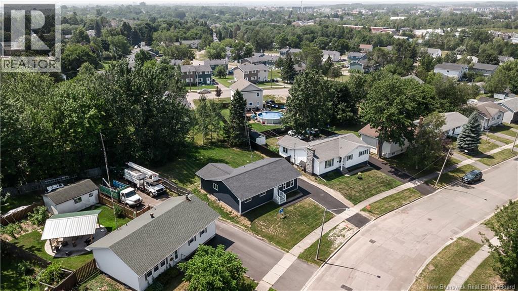 44 Teesdale, Moncton, New Brunswick  E1A 5K5 - Photo 45 - NB129807