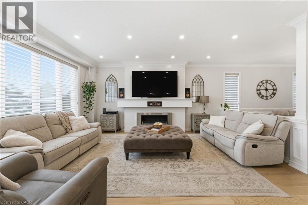 16 Festival Way, Binbrook, Ontario  L0R 1C0 - Photo 12 - 40787743