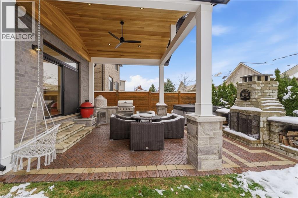 16 Festival Way, Binbrook, Ontario  L0R 1C0 - Photo 45 - 40787743