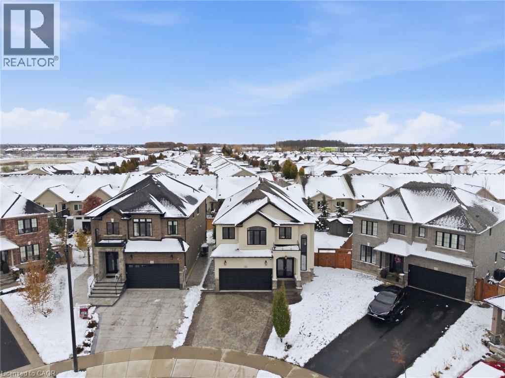 16 Festival Way, Binbrook, Ontario  L0R 1C0 - Photo 48 - 40787743