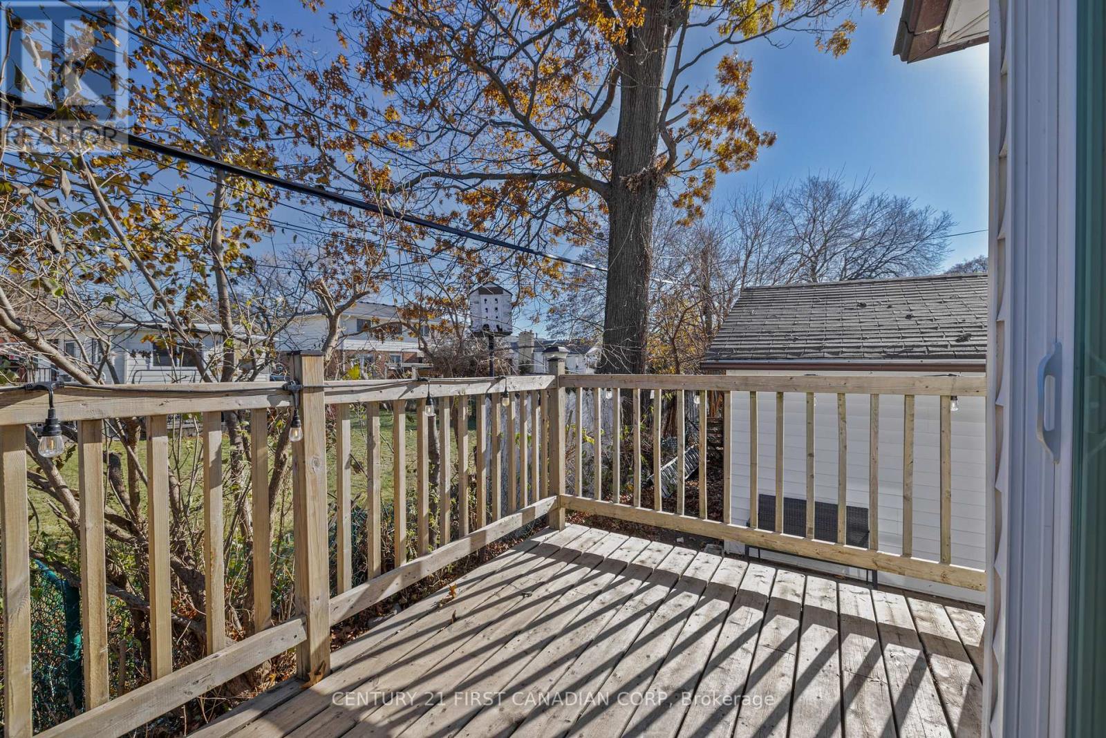 118 Gordon Street, Sarnia, Ontario N7T 6N8 - Photo 32 - X12544190