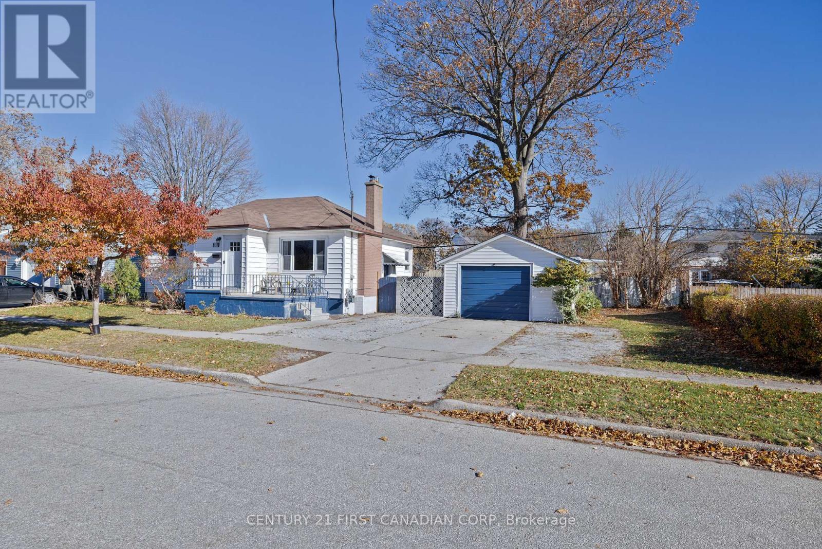 118 Gordon Street, Sarnia, Ontario N7T 6N8 - Photo 33 - X12544190