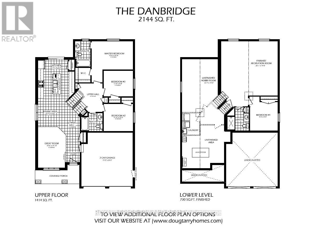 102 Styles Drive, St. Thomas, Ontario N5R 0N8 - Photo 2 - X12544232