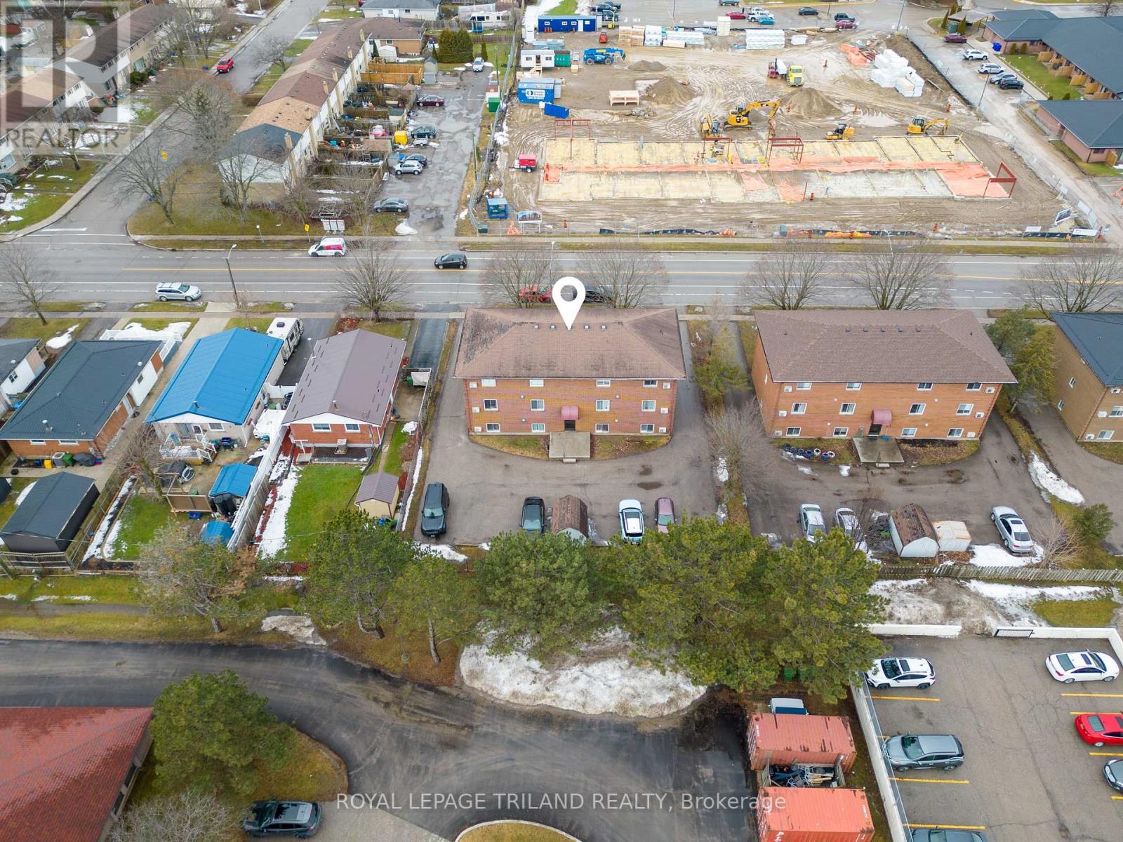 221 Highview Drive, St. Thomas, Ontario  N5R 5H6 - Photo 49 - X12544280