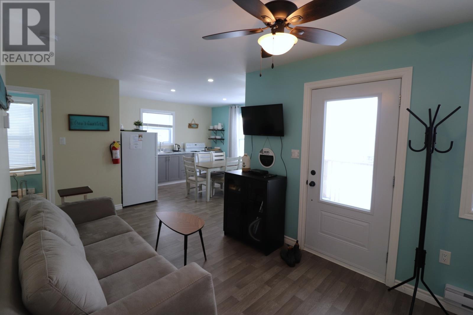 140 Main Street, Rocky Harbour, Newfoundland & Labrador  A0K 4N0 - Photo 17 - 1292608