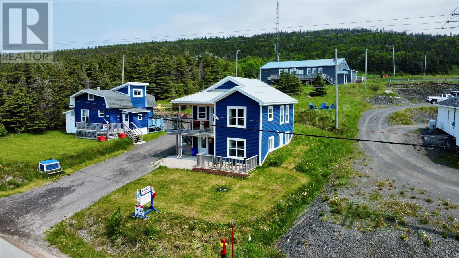 140 Main Street, Rocky Harbour, Newfoundland & Labrador  A0K 4N0 - Photo 2 - 1292608