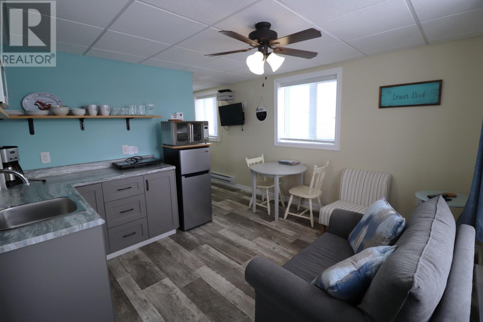 140 Main Street, Rocky Harbour, Newfoundland & Labrador  A0K 4N0 - Photo 20 - 1292608