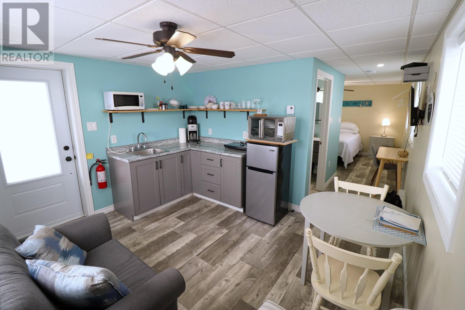 140 Main Street, Rocky Harbour, Newfoundland & Labrador  A0K 4N0 - Photo 26 - 1292608