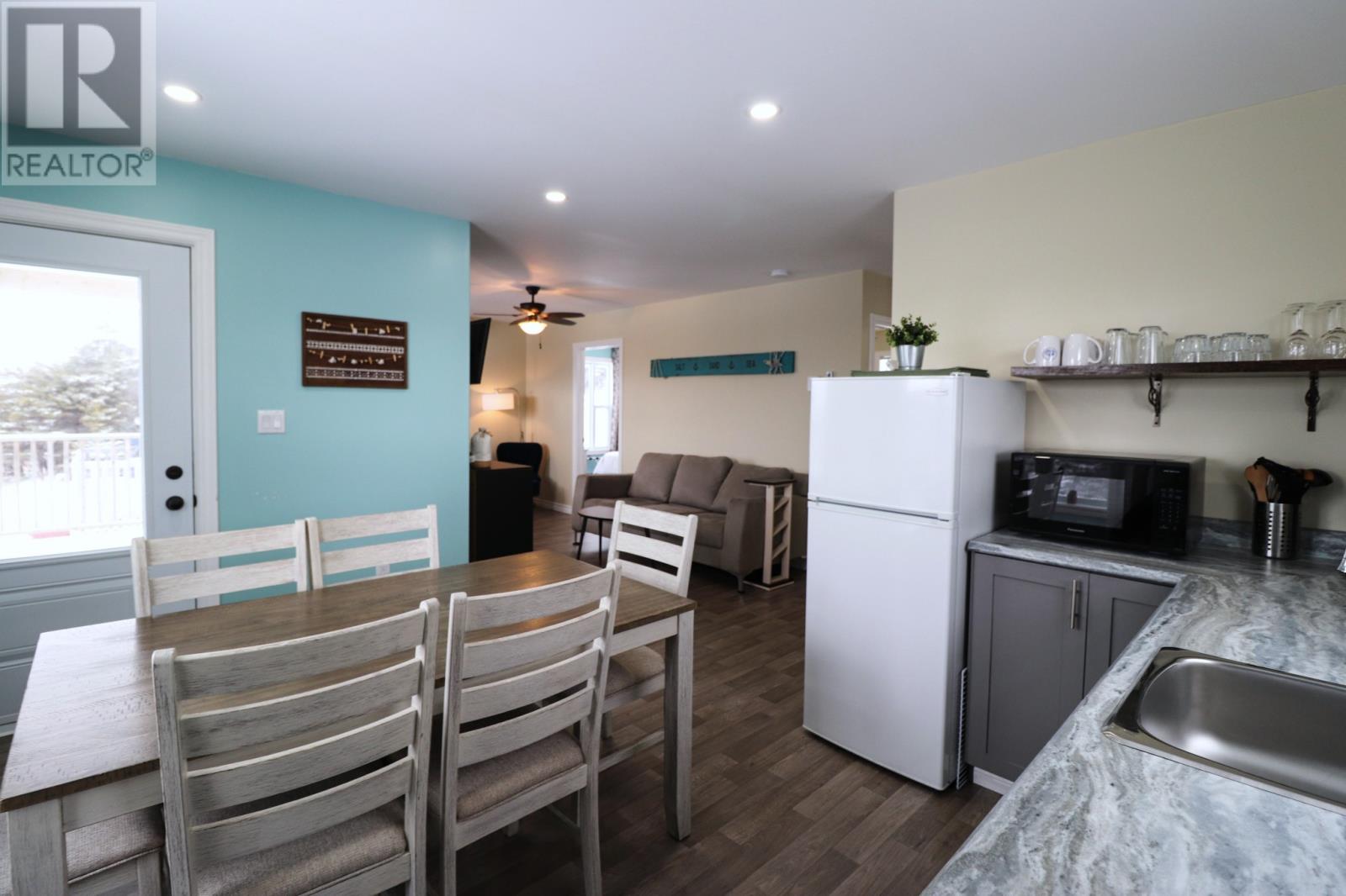 140 Main Street, Rocky Harbour, Newfoundland & Labrador  A0K 4N0 - Photo 5 - 1292608