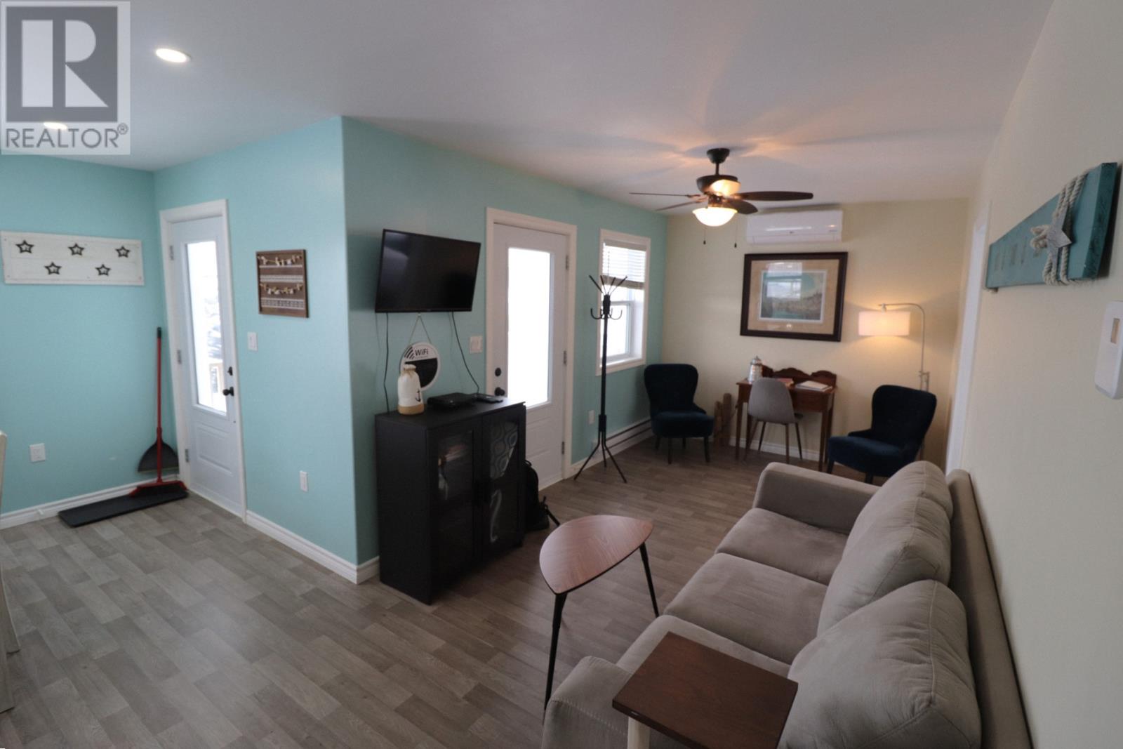 140 Main Street, Rocky Harbour, Newfoundland & Labrador  A0K 4N0 - Photo 7 - 1292608