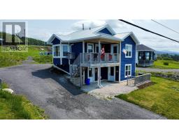 140 Main Street, Rocky Harbour, Newfoundland & Labrador
