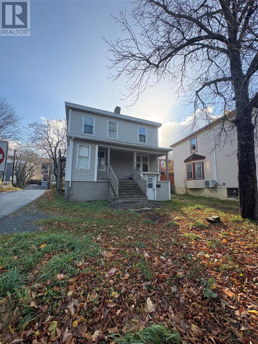 10 Waterford Bridge Road, St John’s, Newfoundland & Labrador  A1E 1C6 - Photo 4 - 1292593