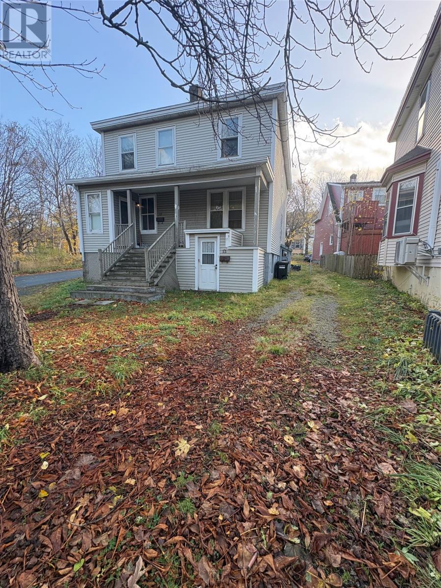 10 Waterford Bridge Road, St John’s, Newfoundland & Labrador  A1E 1C6 - Photo 5 - 1292593