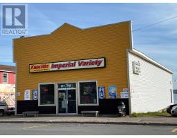 248 Water Street, Botwood, Newfoundland & Labrador