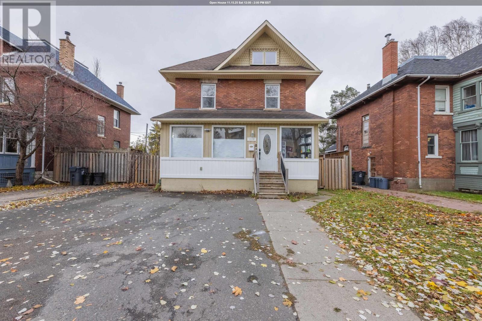 1118 Ridgeway ST E, Thunder Bay, Ontario