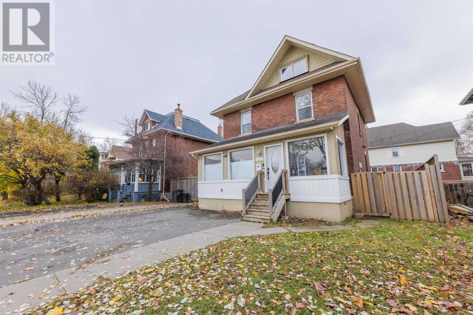 1118 Ridgeway St E, Thunder Bay, Ontario P7E 5J1 - Photo 2 - TB253431