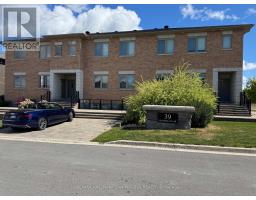 4 - 39 SENATORS GATE DRIVE, Perth, Ontario